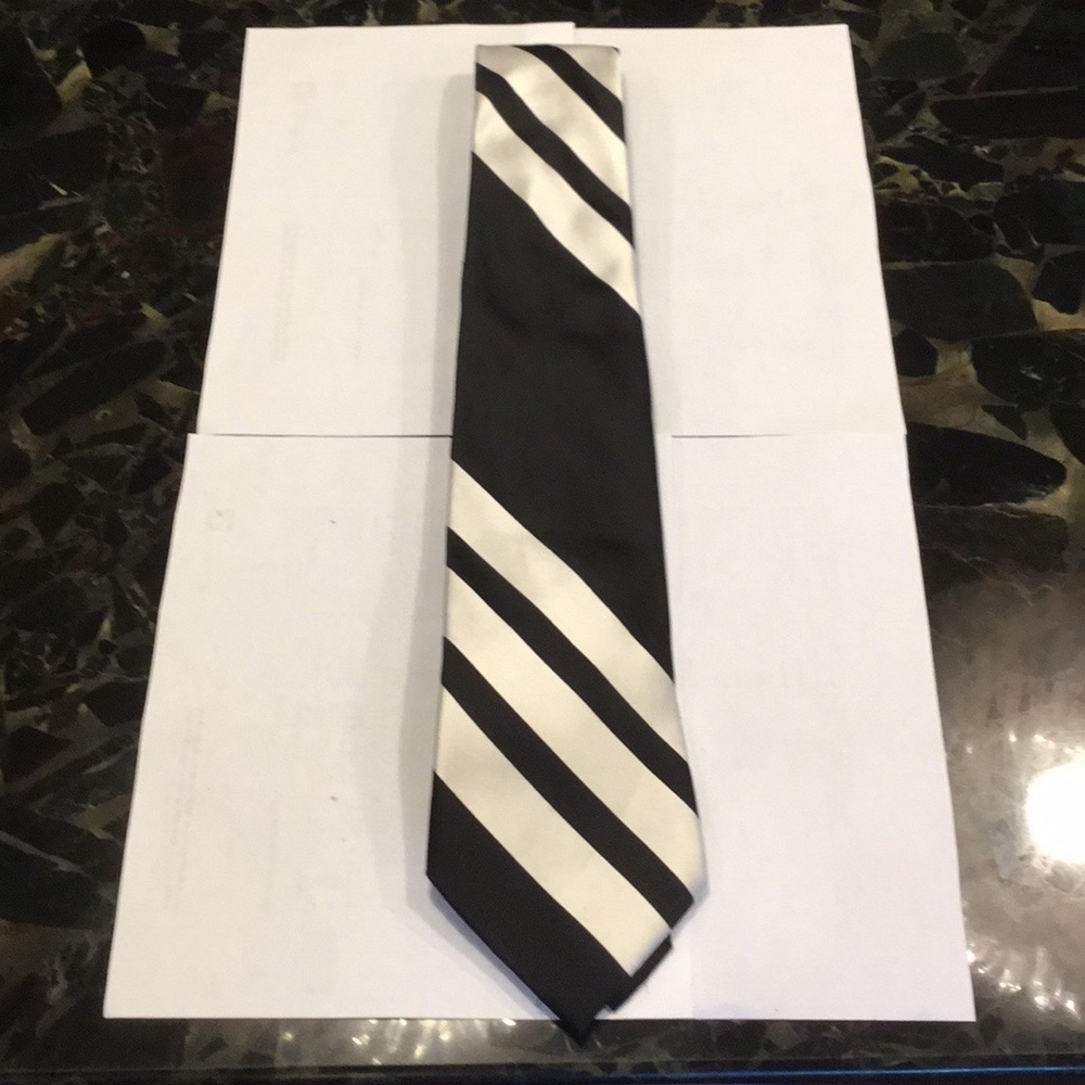 Tie